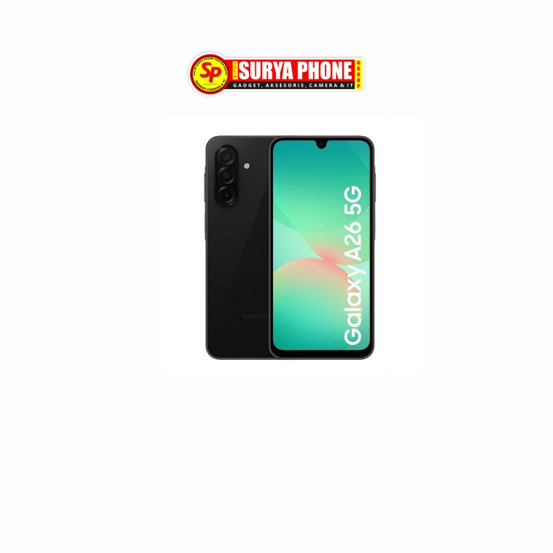 SAMSUNG A26 5G